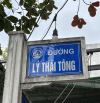 Bán đất đường Lý Thái Tông - Cách biển chỉ 200m