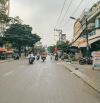 KHU HIẾM NHÀ BÁN - MẶT TIỀN KINH DOANH CHỢ HOA NGÀY TẾT - GẦN 100m2 - CHỈ 15 Tỷ - SÁ