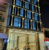 Bán Tòa Văn Phòng Mặt Phố Lê Văn Lương, Thanh Xuân DT 295m2, 9T, MT 10m. Giá Cực Rẻ