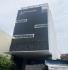 Bán Tòa Văn Phòng Mặt Phố Trần Thái Tông, Cầu Giấy DT 222m2, 9T, MT 9.4m. Giá Cực Rẻ