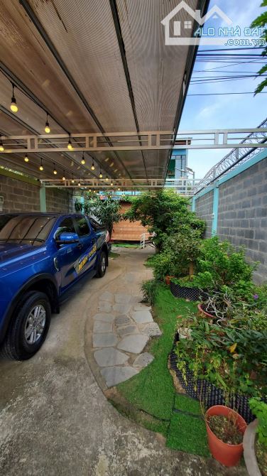 Bán Nhà View Nghĩ Dưỡng Cực Đẹp tại xã Nguyệt Hóa, Châu Thành, Trà Vinh - 1