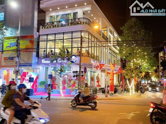 🌟🌟🌟BÁN NHANH GÓC 2 MT NGUYỄN VĂN THOẠI GIAO VỚI CHÂU THỊ VĨNH TẾ LH MR HỌC 🌟🌟🌟