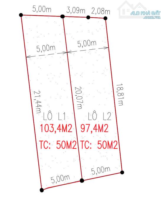 CẦN BÁN NHANH  LÔ ĐẤT ĐẸP TẠI XUÂN HÒA  PHÚC YÊN 97M2 GIÁ 2 TỶ 020