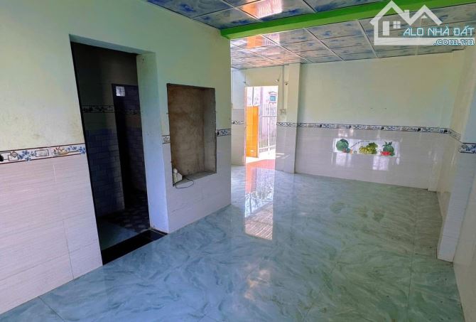 💥💥💥 BÁN NHÀ CẤP 4 DIỆN TÍCH 86M2 (5x17) NGAY TẠI THÀNH PHỐ TUY HÒA