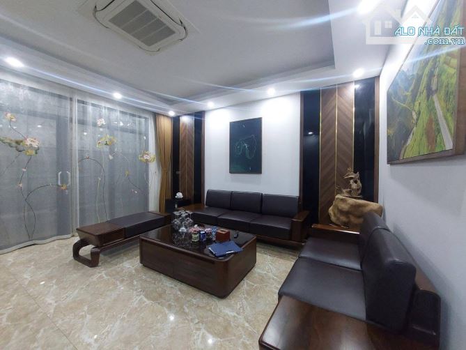 HÀNG HIẾM DƯƠNG KHUÊ - Ô TÔ TRÁNH - DỪNG ĐỖ - VỈA HÈ - KINH DOANH - CỰC HIẾM - 50m2x4T