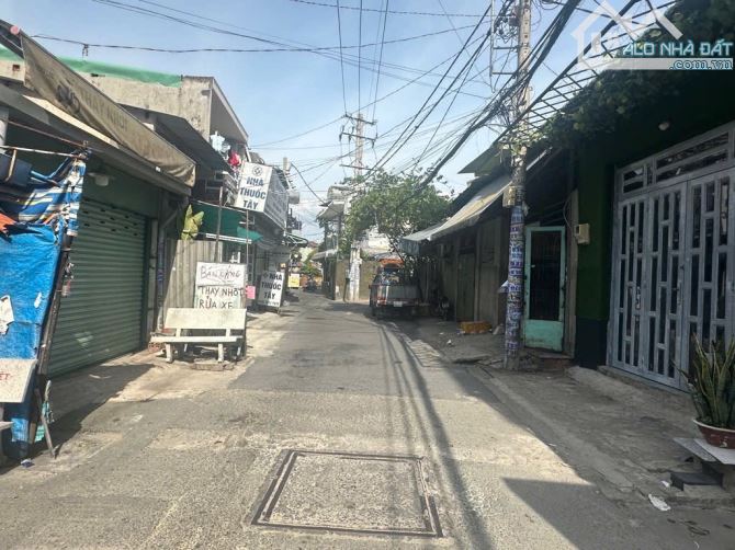4 X 17.5M - MẶT TIỀN KINH DOANH - TRUNG MỸ TÂY - 4 TẦNG BTCT - NHỈNH 5 TỶ GẤP BÁN