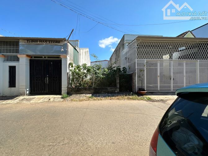 💥Đất hẻm 23 Nguyễn Khuyến - bên cạnh Khu đô thị Trung Nguyên
