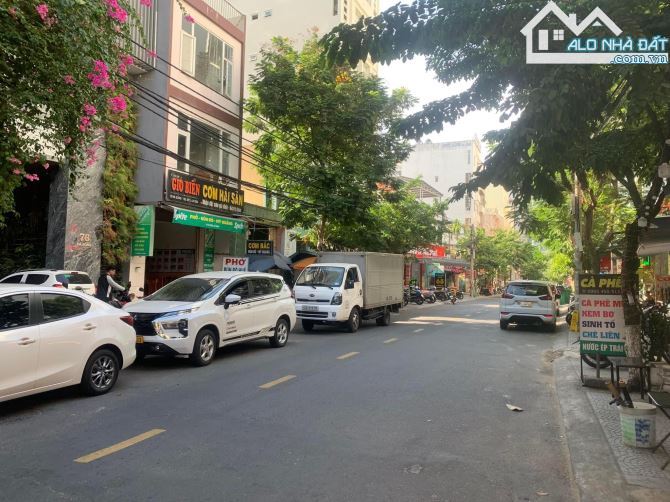 👉Bán Nhà Mặt Tiền Đường Thanh Thủy( ngang 6.14m)- Quận Hải Châu- Gía Tốt 8Tỷ