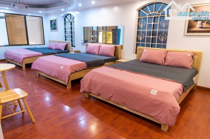 ✅Bán căn Biệt Thự cực đẹp tọa lạc khu biển bãi sau LẠC LONG QUÂN - P.2 - TPVT - Giá 26 tỷ