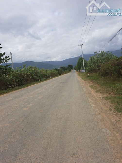 Bán đất MT Tỉnh lộ 5 Ninh Tây giá 70tr/mn