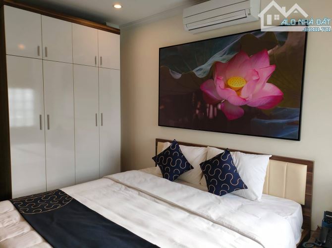 Toà Khách sạn Ngoại Giao Đoàn DT 350m2 * 8 tầng, MT 15m, Giá 120 tỷ