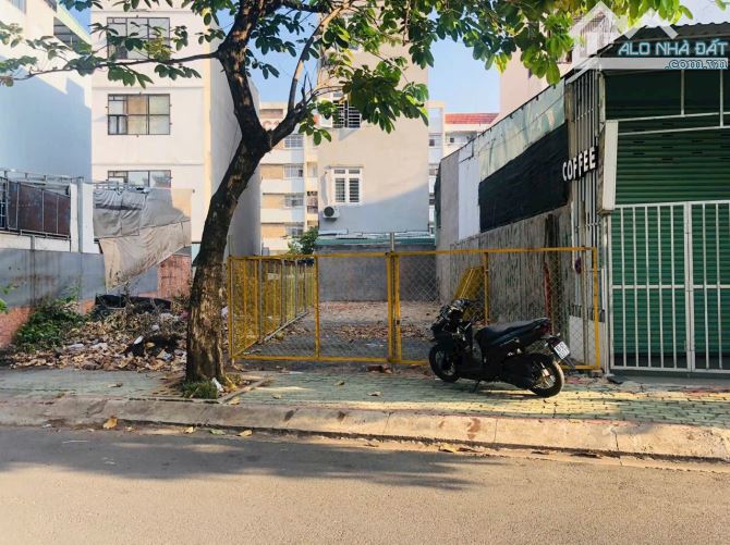 Bán đất mặt tiền đường Tân Hoà, Hiệp Phú, TP Thủ Đức. 83m2/7.5 tỷ.