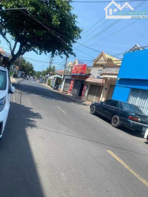 🅰️Nhà Mặt Tiền Đường Nơ Trang Long - P. Rạch Dừa - TpVT_ Ngang 10M_ 92M_ Giá chỉ 9.5 tỷ