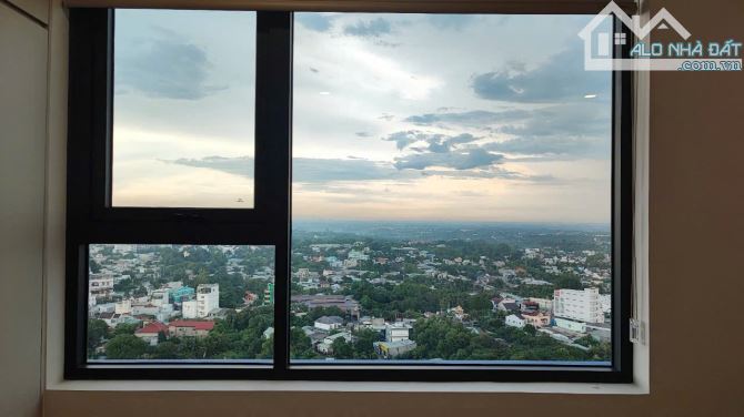 CẦN CHO THUÊ CĂN HỘ CSKY VIEW 2PN, FULL NỘI THẤT PHƯỜNG CHÁNH NGHĨA, THỦ DẦU MỘT