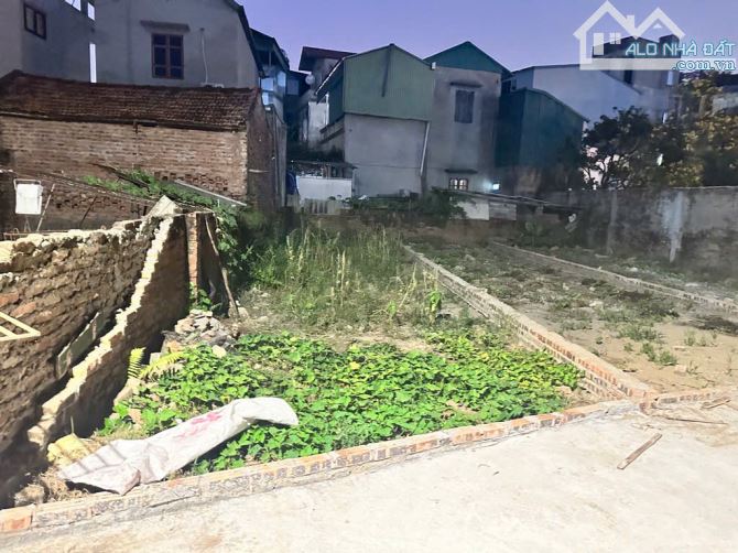 Bán 55m2 đất Đào Xuyên - Đa Tốn mt 4m nhỉnh 3 tỷ