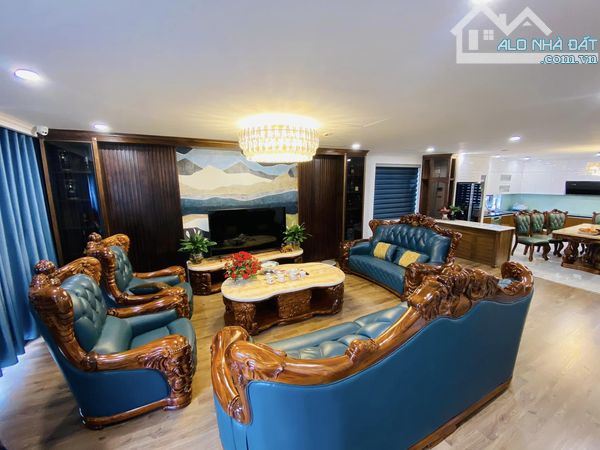 NHÀ GIÁP BÁT 87M2*4T, NGÕ Ô TÔ TRÁNH, SANG ĐẸP, TIỆN KINH DOANH