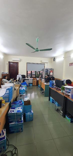 40TR/THÁNG! VỈA HÈ! Ô TÔ TRÁNH! NHÀ NGÕ 61 LẠC TRUNG 86M2, 7 TẦNG, MT5.5M. THANG MÁY.