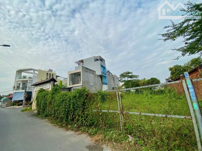 NHỈNH 5 TỶ! ĐẤT 105M2 NGANG 5M - HXT KẾ BÊN VINHOMES NGUYỄN XIỂN Q9