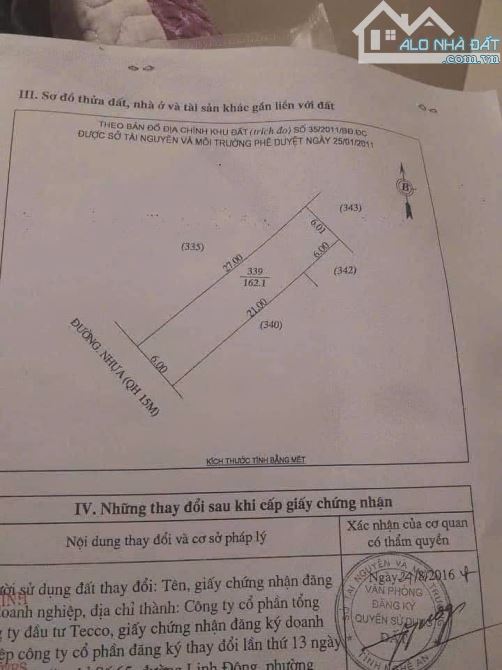 Mặt đường kinh doanh hoàng nghĩa lương lô mặt đường kinh doanh cực tốt