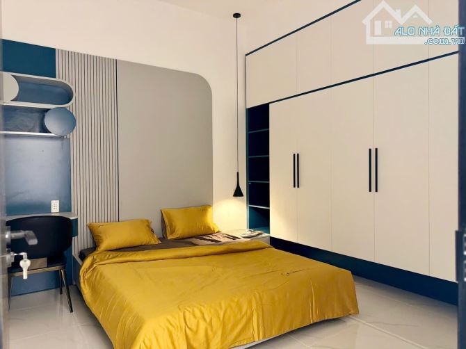 Bán nhà mê mới xây 100% mặt tiền đường A7 thôn 1 Cư ÊBur - 10