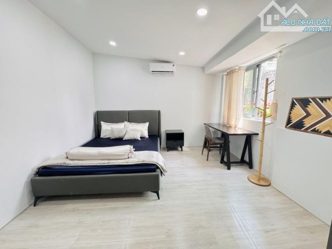 Nhà Hoàng Bật Đạt , P15 , Tân Bình , Nhà Mới ở ngay , 40m2, Giá 3.8 Tỷ TL - 10