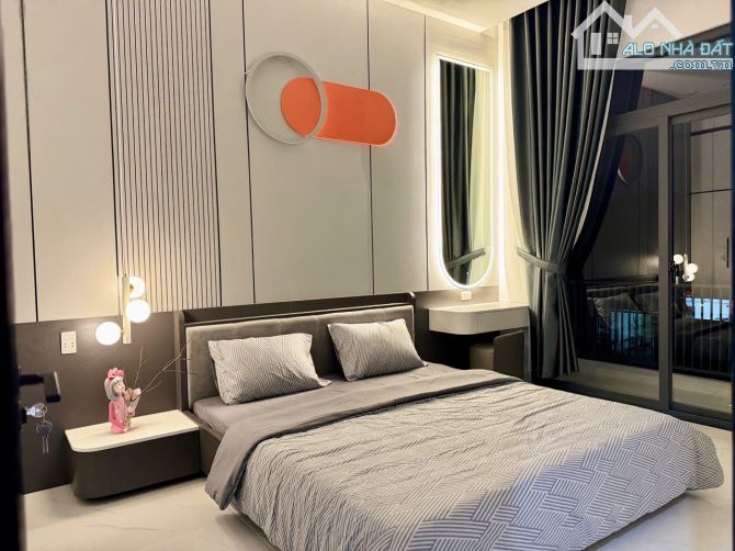 Bán nhà mê mới xây 100% mặt tiền đường A7 thôn 1 Cư ÊBur - 11
