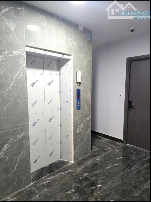 CHDV 6 tầng Mặt Tiền Lã Xuân Oai. Tăng nhơn phú A. Q9 - 2
