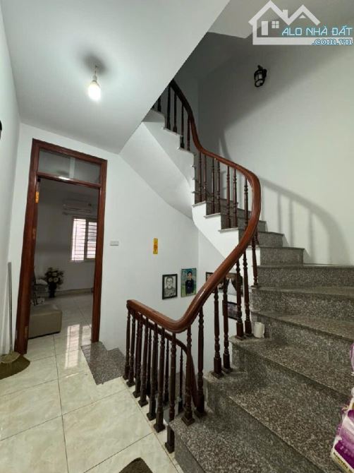 BÁN NHÀ THANH LIỆT, THANH TRÌ, GẦN Ô TÔ, 36M2, 6.15 TỶ - 1