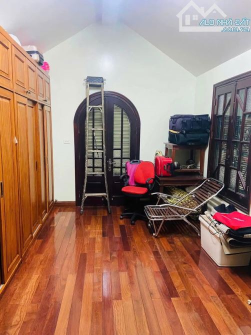Mặt phố 10m giá rẻ 65m2 giá 12.5 tỷ, Nguyễn Trãi, Thanh Xuân, ô tô kinh doanh - 1