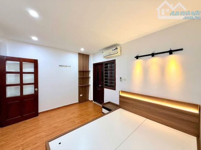 CCMN giá rẻ nhất thanh xuân, 88m2, 5 tầng, 12.2 tỷ - nguyễn trãi, TM, full NT, DT 700 tr/n - 1