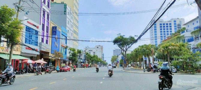 🌟🌟🌟BÁN NHANH GÓC 2 MT NGUYỄN VĂN THOẠI GIAO VỚI CHÂU THỊ VĨNH TẾ LH MR HỌC 🌟🌟🌟 - 1