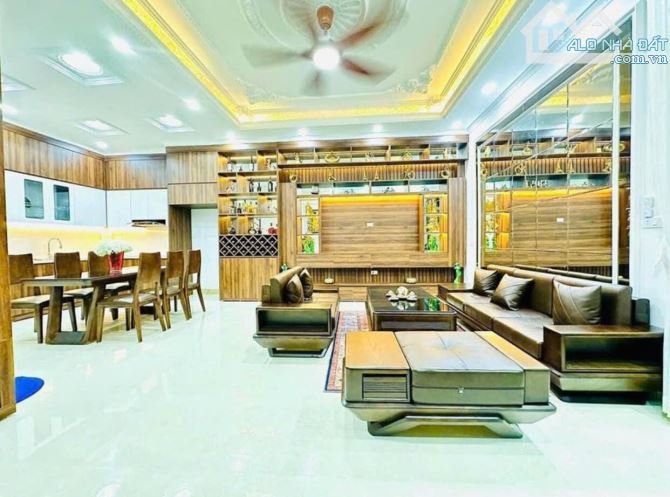 Căn Nhà 50m² SHR 1T1L2PN, MT Kinh Doanh, Gần Trường TH Hà Huy Tập Đ.Vạn Kiếp Giá 4,27 Tỷ - 1