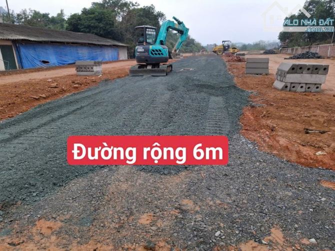 Chỉ 1.7 tỷ có ngay  100m đất cách quốc lộ 21 chỉ 600m - 1