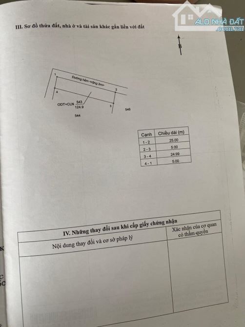 Đất góc 2 mặt tiền hẻm 174 Y Wang chỉ 950 triệu - 1