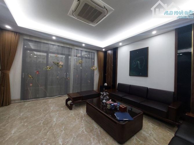HÀNG HIẾM DƯƠNG KHUÊ - Ô TÔ TRÁNH - DỪNG ĐỖ - VỈA HÈ - KINH DOANH - CỰC HIẾM - 50m2x4T - 1