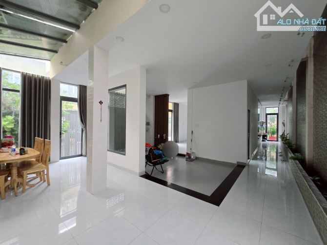 🏡 Đẳng cấp VILLA 2 Mặt Tiền KDC T30 - CẠNH KĐT PHÚ MỸ HƯNG, PHẠM HÙNG Nối Dài - 200M2 - 1