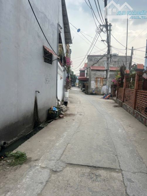 🔥 BÁN ĐẤT ĐẸP TRỤC CHÍNH TRUNG HẬU ĐOÀI-TIỀN PHONG_TIỆN ÍCH BAO QUANH_GIAO THÔNG ĐỒNG BỘ_ - 1