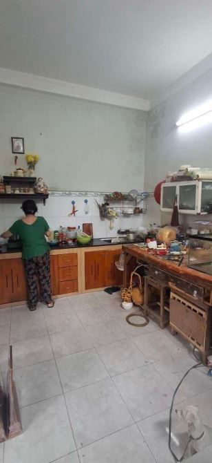 🏡 Siêu Phẩm Nhà 2 Tầng Mặt Tiền Mai Hắc Đế – Kinh Doanh Đỉnh Cao, Sát Cầu Rồng! - 1