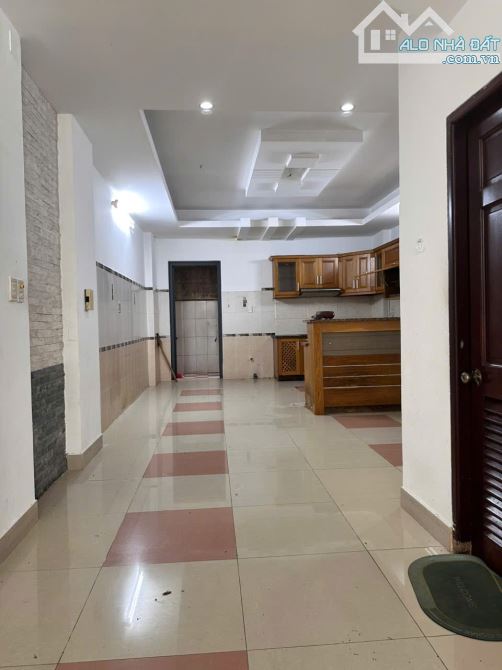 Nhà mới 17 tỷ, 4.5x20m 4 tấm, mặt tiền đường số 19, Bình Trị Đông B, Bình Tân - 1