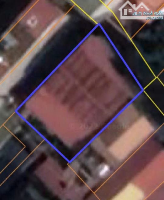 Bán đất chính chủ Tây Hồ 110m2, Mt9m, giá 16,2 tỷ. - 1