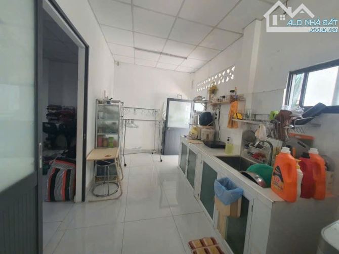 Bán nhà hẻm 8m Âu Cơ, Tân Bình, 68m2, ngang 5m, 3PN, chỉ 7 tỷ nhỉnh - 1