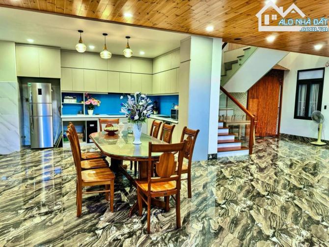 🅰️B.á.n nhà Biệt Thự (Căn Góc) 2 mặt tiền khu Á Châu. P2. TPVT_Giá chỉ 25 tỷ - 1