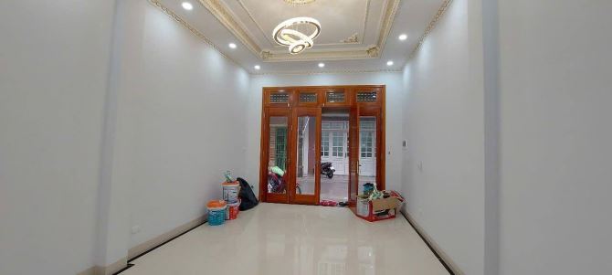 Bán nhà, Ô Tô tránh, Vỉa hè, Thang máy 40m2*6T giá 16.8 tỷ Lạc Trung, Hai Bà Trưng - 1