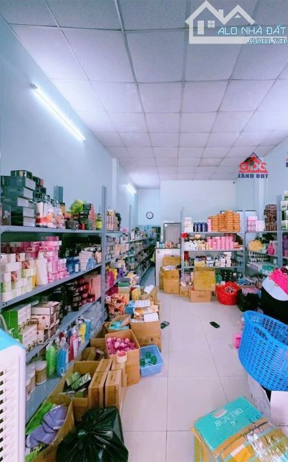 7tỉ( có bớt) bán nhanh nhà lầu mặt tiền Phạm Văn Thuận.68m2 SHR sang tên nhanh . - 1