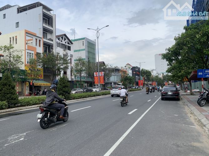 Bán đất NGUYỄN HỮU THỌ diện tích10x25=250m2,hướng đông, giá 32 tỷ, - 1