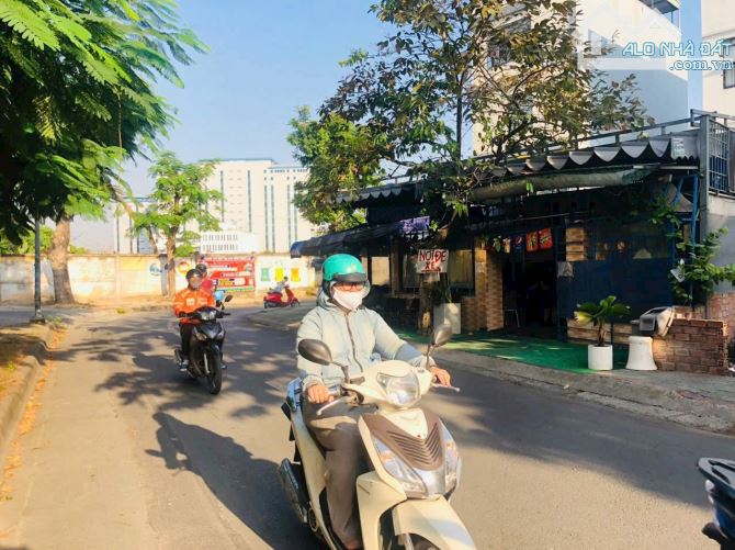 Bán đất mặt tiền đường Tân Hoà, Hiệp Phú, TP Thủ Đức. 83m2/7.5 tỷ. - 1