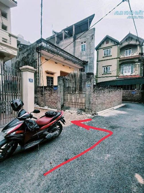 Bán 55m2 đất Đào Xuyên - Đa Tốn mt 4m nhỉnh 3 tỷ - 1