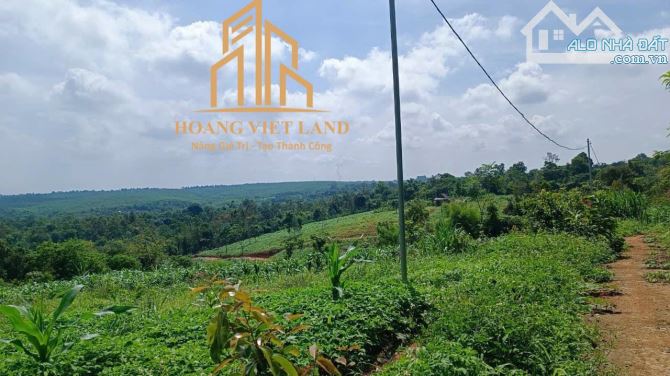 Cần bán lô đất View đồi núi, hẻm 442 Ymoan. Giá chỉ: 1.35 tỷ ( thương lượng) - 1