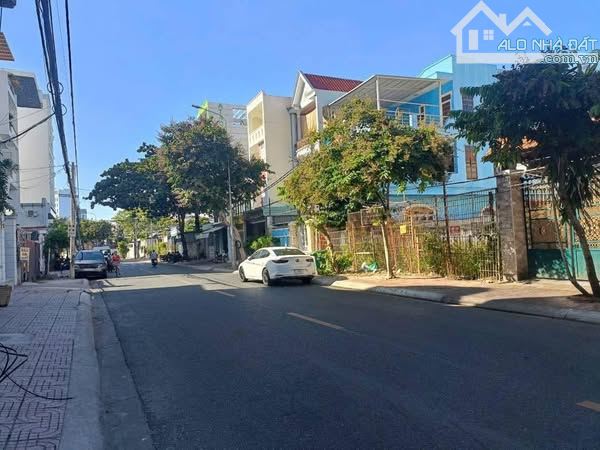 🅰️BÁN ĐẤT MẶT TIỀN PHAN CHU TRINH - NGANG 7,8M - 219m2 Chỉ 100 Triệu/m2, Gần Biển - 1