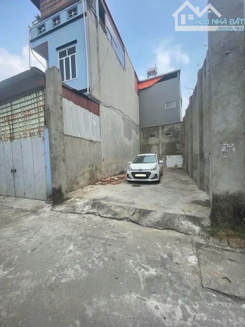 ⛔️ * BÁN 68m² Đất Việt Hùng - Ngõ ô tô - tiện ích đầy đủ *⛔️ - 1